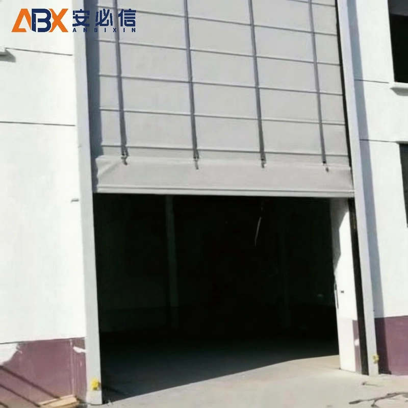 兰州市翻转式卸货平台